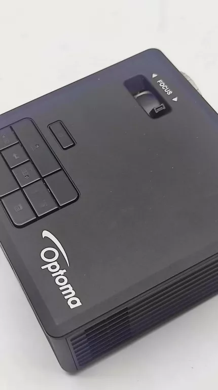 PROJEKTOR OPTOMA WD 18 8QZ