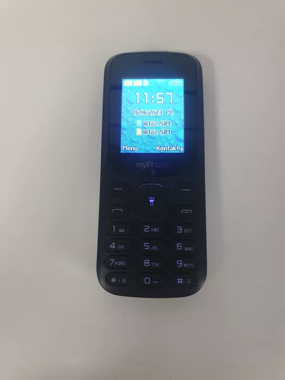TELEFON MYPHONE 2220 MTK DUAL SIM