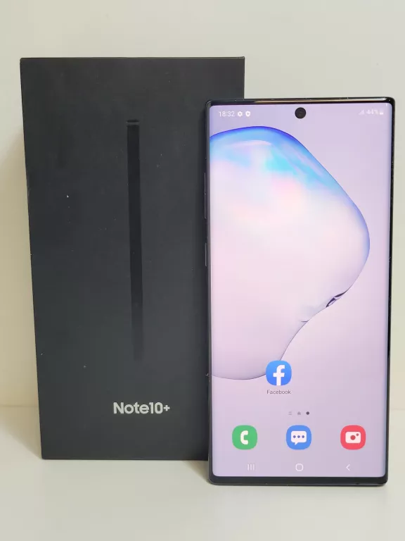 SMARTFON SAMSUNG NOTE 10+ OPIS/WARTO/OKAZJA