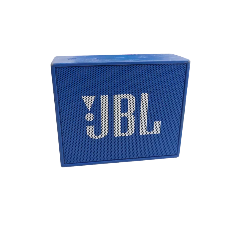 GLOSNIK JBL GO 1