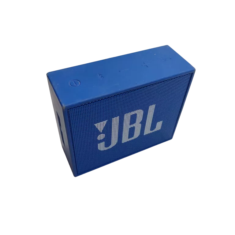 GLOSNIK JBL GO 1