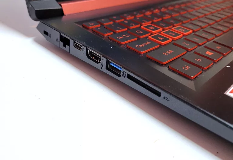 LAPTOP ACER NITRO AN515-41
