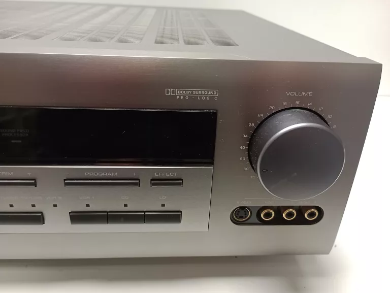 AMPLITUNER YAMAHA DSP-A970