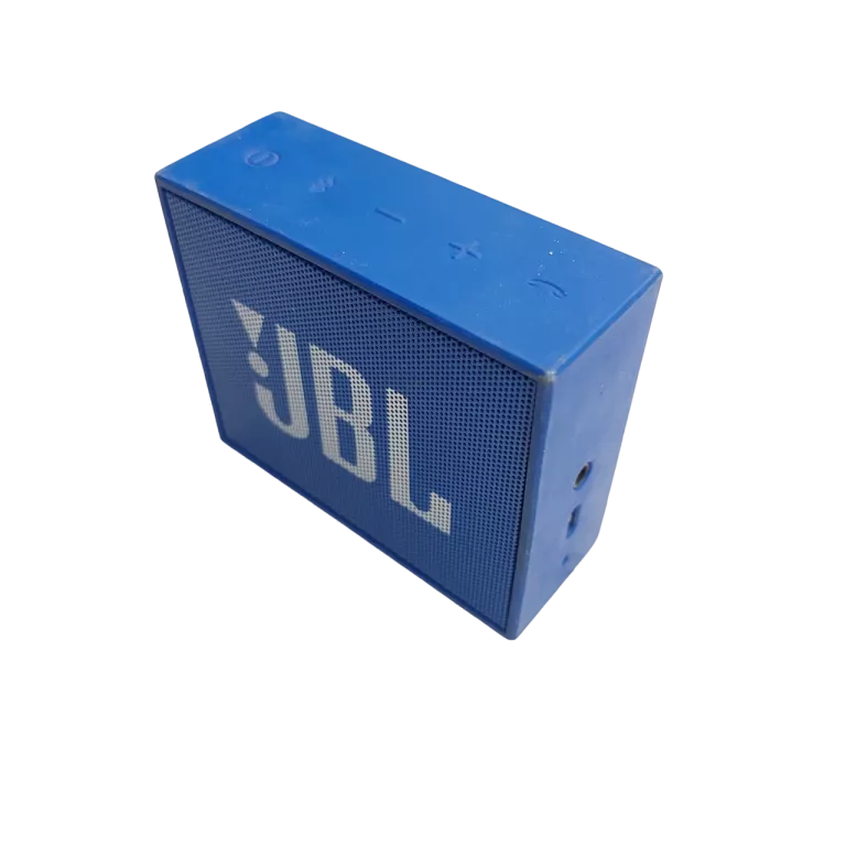 GLOSNIK JBL GO 1