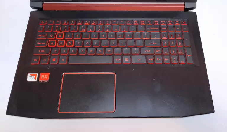 LAPTOP ACER NITRO AN515-41