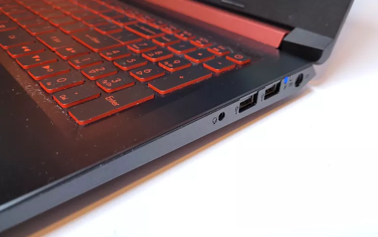 LAPTOP ACER NITRO AN515-41
