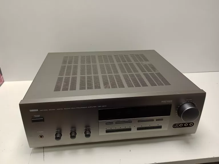 AMPLITUNER YAMAHA DSP-A970