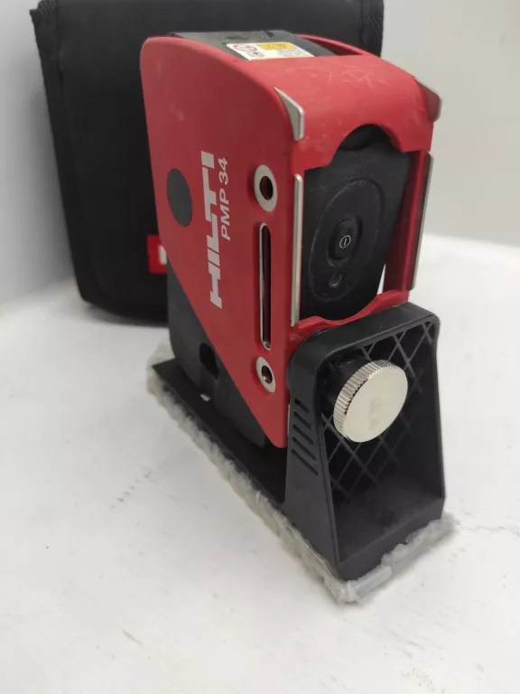 Hilti pmp shop 34
