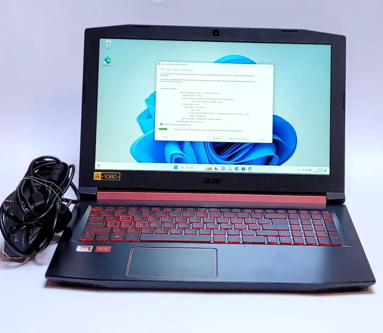 LAPTOP ACER NITRO AN515-41