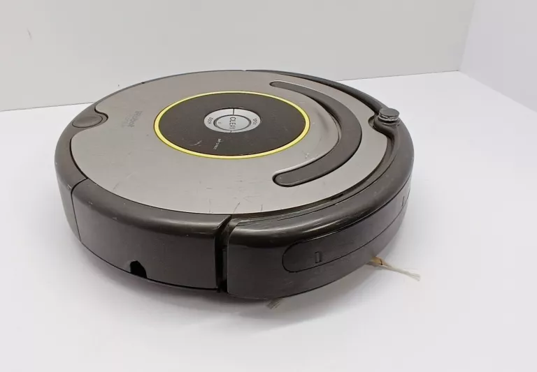 ROBOT SPRZĄTAJĄCY IROBOT ROOMBA 695