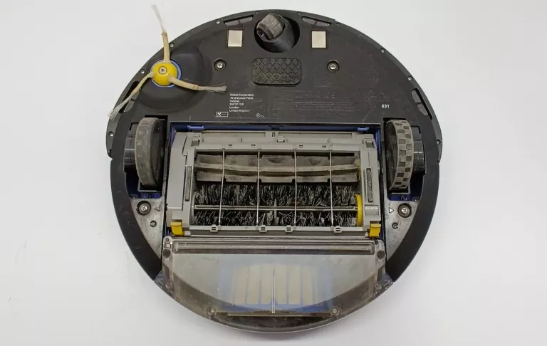 ROBOT SPRZĄTAJĄCY IROBOT ROOMBA 695