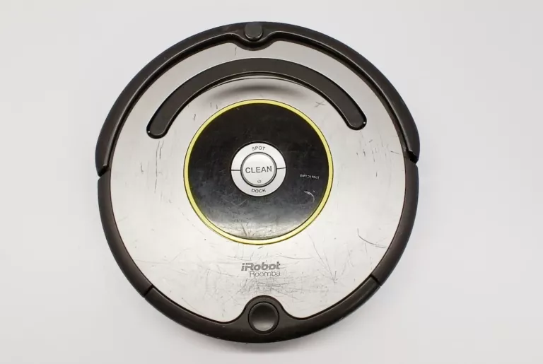 ROBOT SPRZĄTAJĄCY IROBOT ROOMBA 695