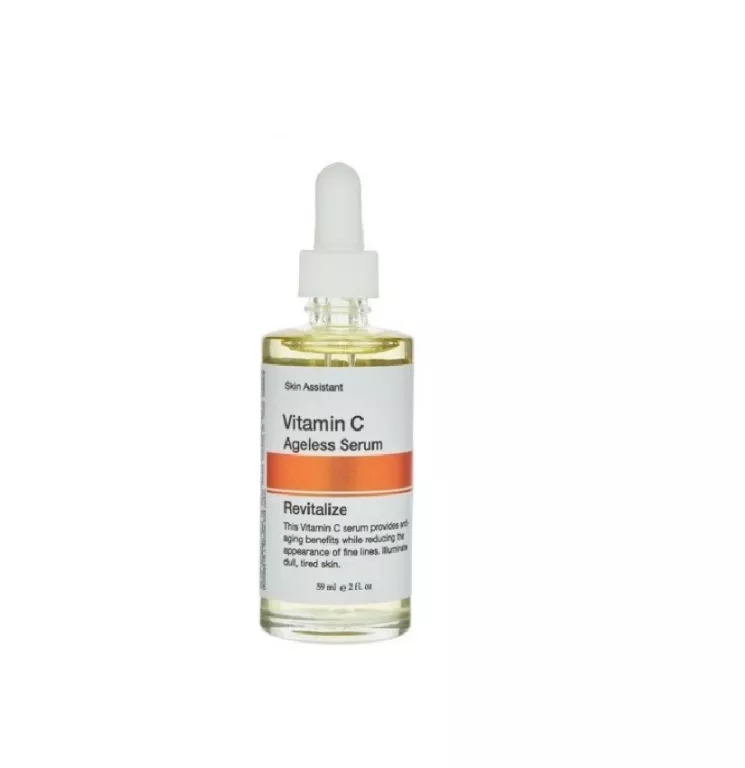 SERUM DO TWARZY SKIN ASSISTANT VITAMIN C