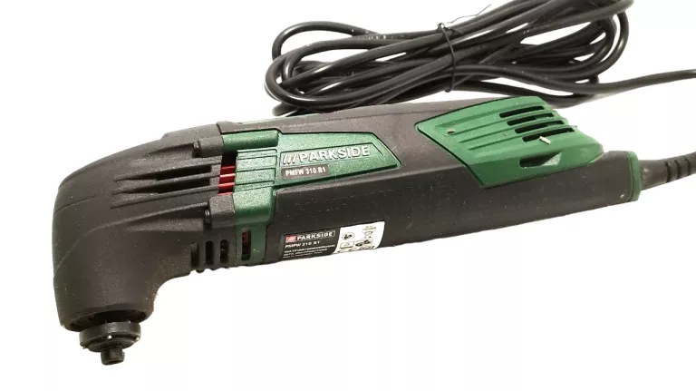 NARZĘDZIE WIELOFUNKCYJNE PARKSIDE PMFW 310 B1