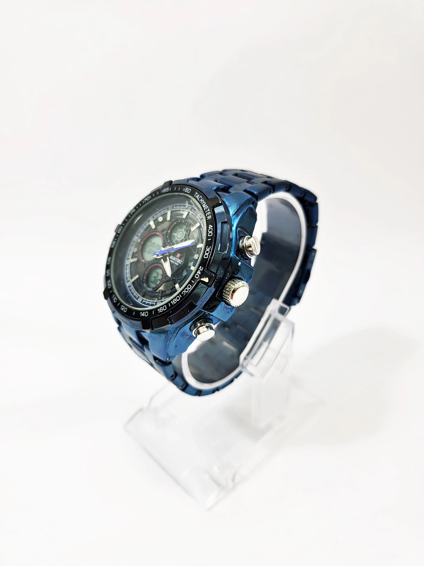 zegarek-analogowo-cyfrowy-bistec-3077-stan-uzywany