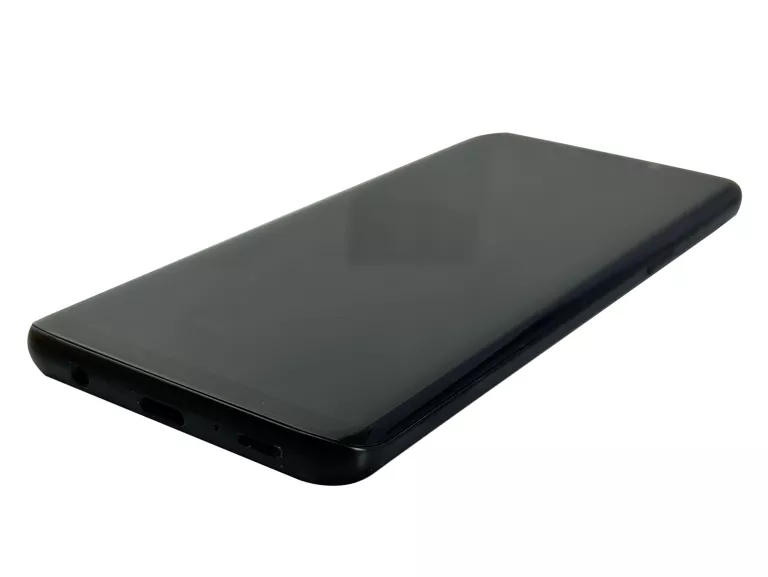 SAMSUNG GALAXY S9 4/64GB 5.8" 12+8MPIX NFC!