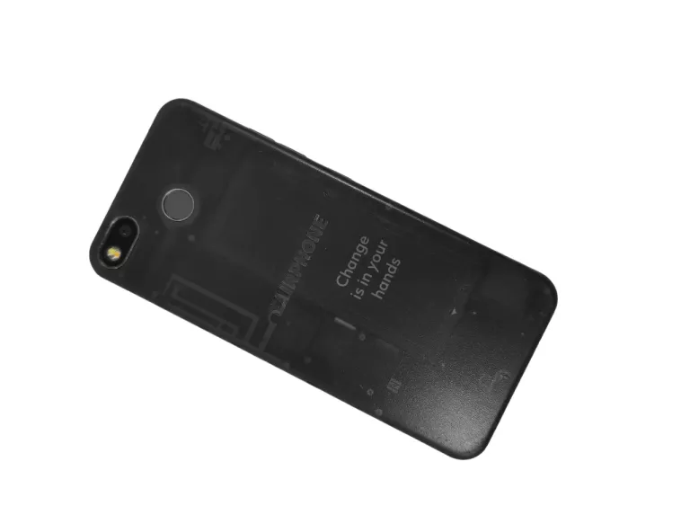 TELEFON FAIRPHONE 3 4/64GB 5.65" 3000MAH