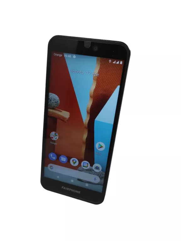 TELEFON FAIRPHONE 3 4/64GB 5.65" 3000MAH