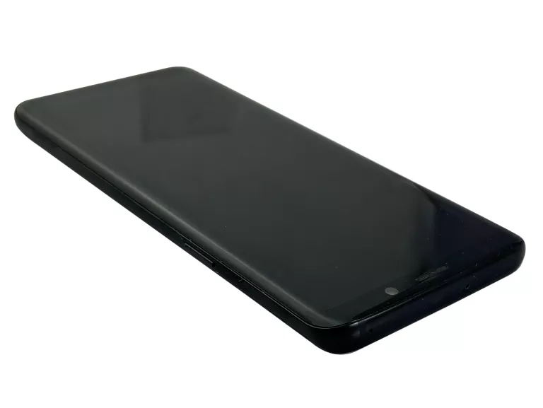 SAMSUNG GALAXY S9 4/64GB 5.8" 12+8MPIX NFC!