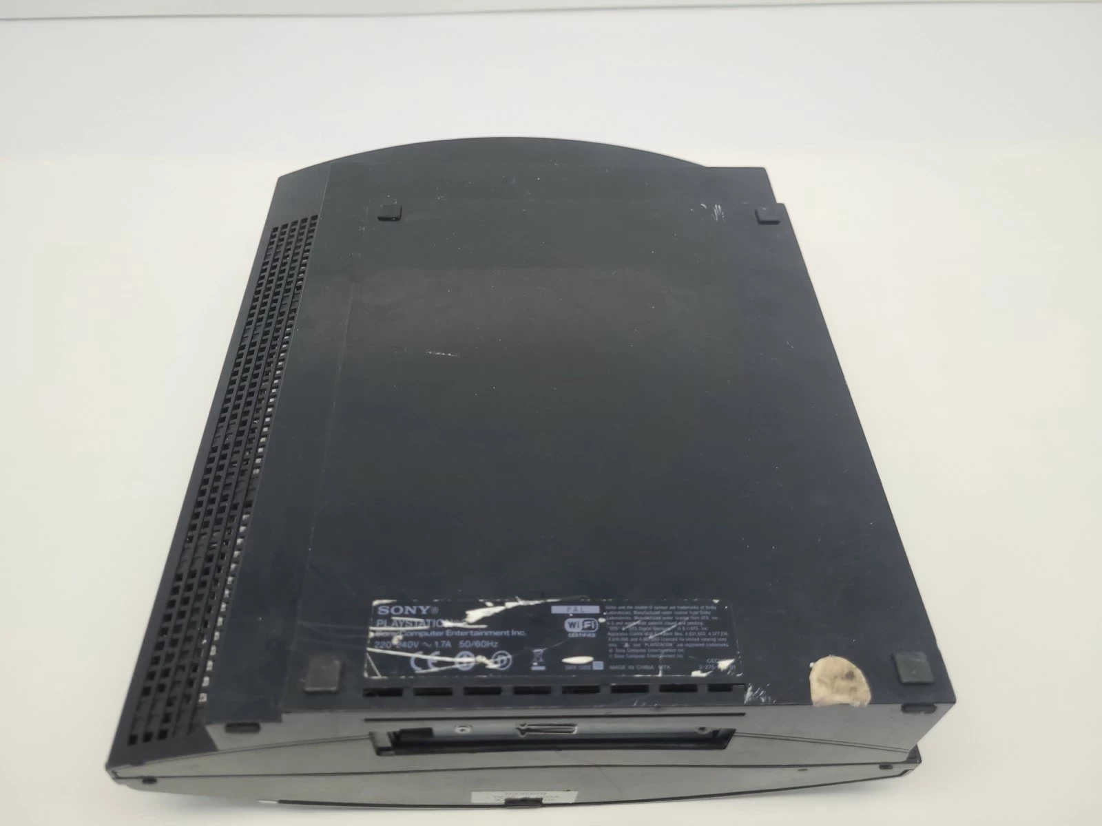 konsola-ps3-classic-pad-stan-uszkodzony