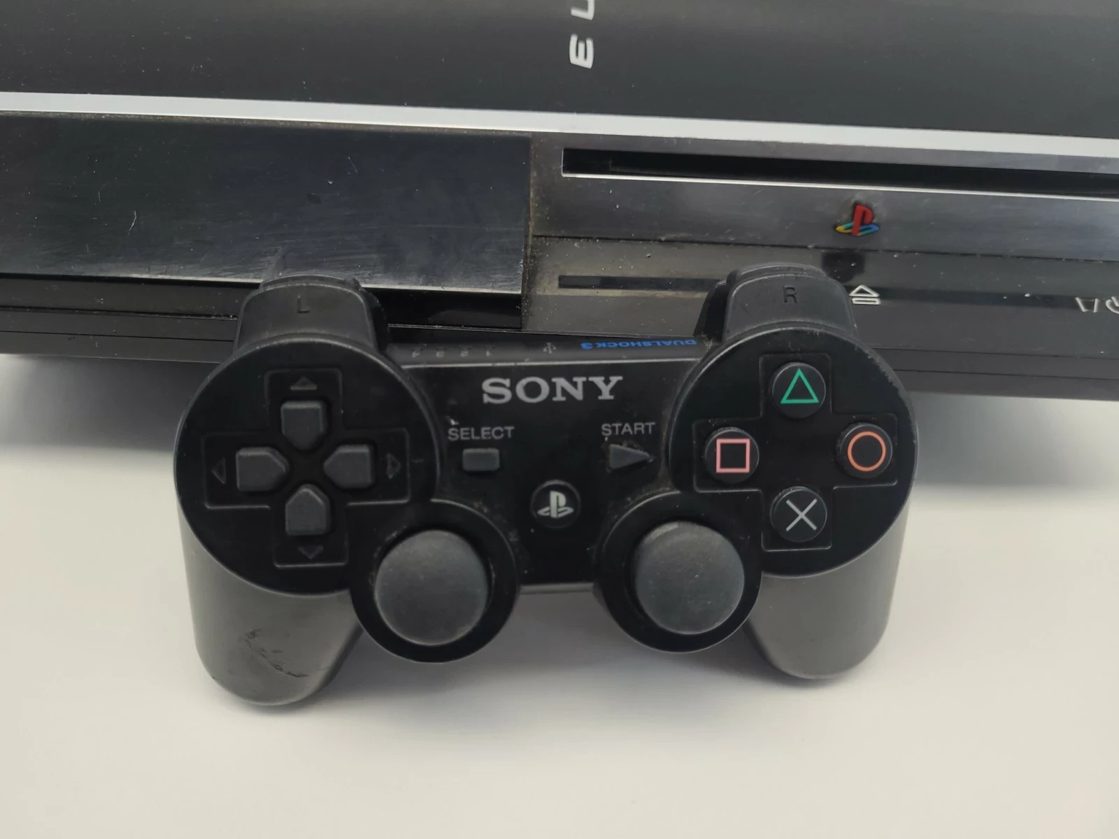 konsola-ps3-classic-pad-stan-uszkodzony