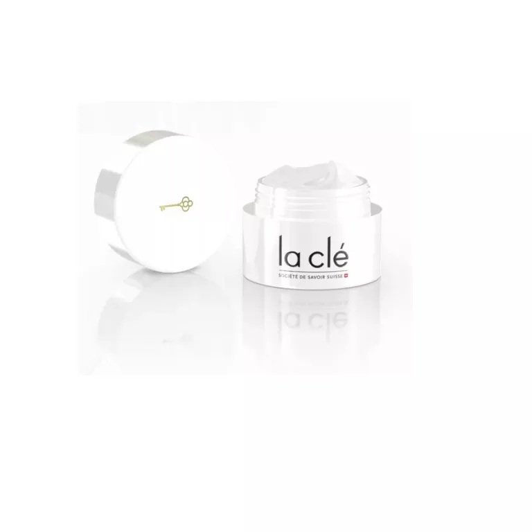 LA CLE RICH EYE ODŻYWCZY BOGATY KREM PO OCZY 15ML