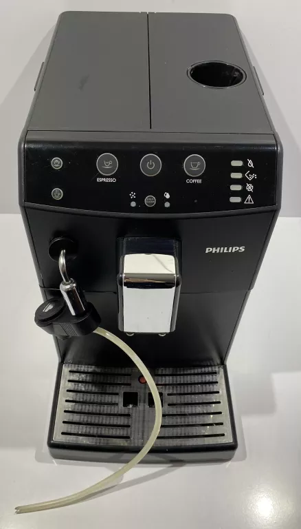 EKSPRES DO KAWY PHILIPS HD8824