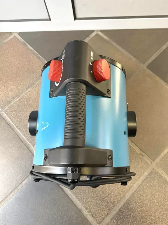 NAGRZEWNICA ELEKTRYCZNA ERBAUER BGP2107-20 @WARTO@