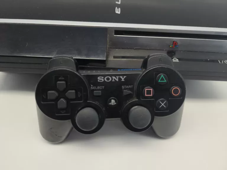 konsola-ps3-classic-pad-stan-uszkodzony