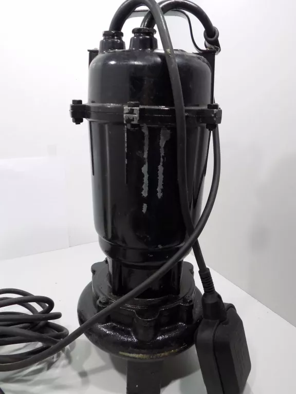 POMPA EINBACH DE-5510 Z PŁYWAKIEM ZESTAW