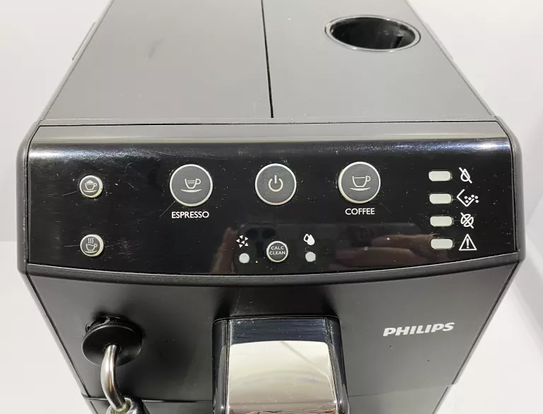 EKSPRES DO KAWY PHILIPS HD8824