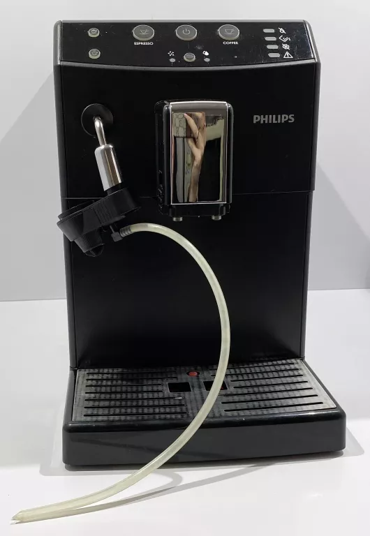 EKSPRES DO KAWY PHILIPS HD8824