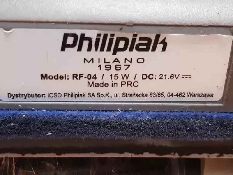 odkurzacz-pionowy-philipiak-vc-r204-kod-producenta-vc-r204