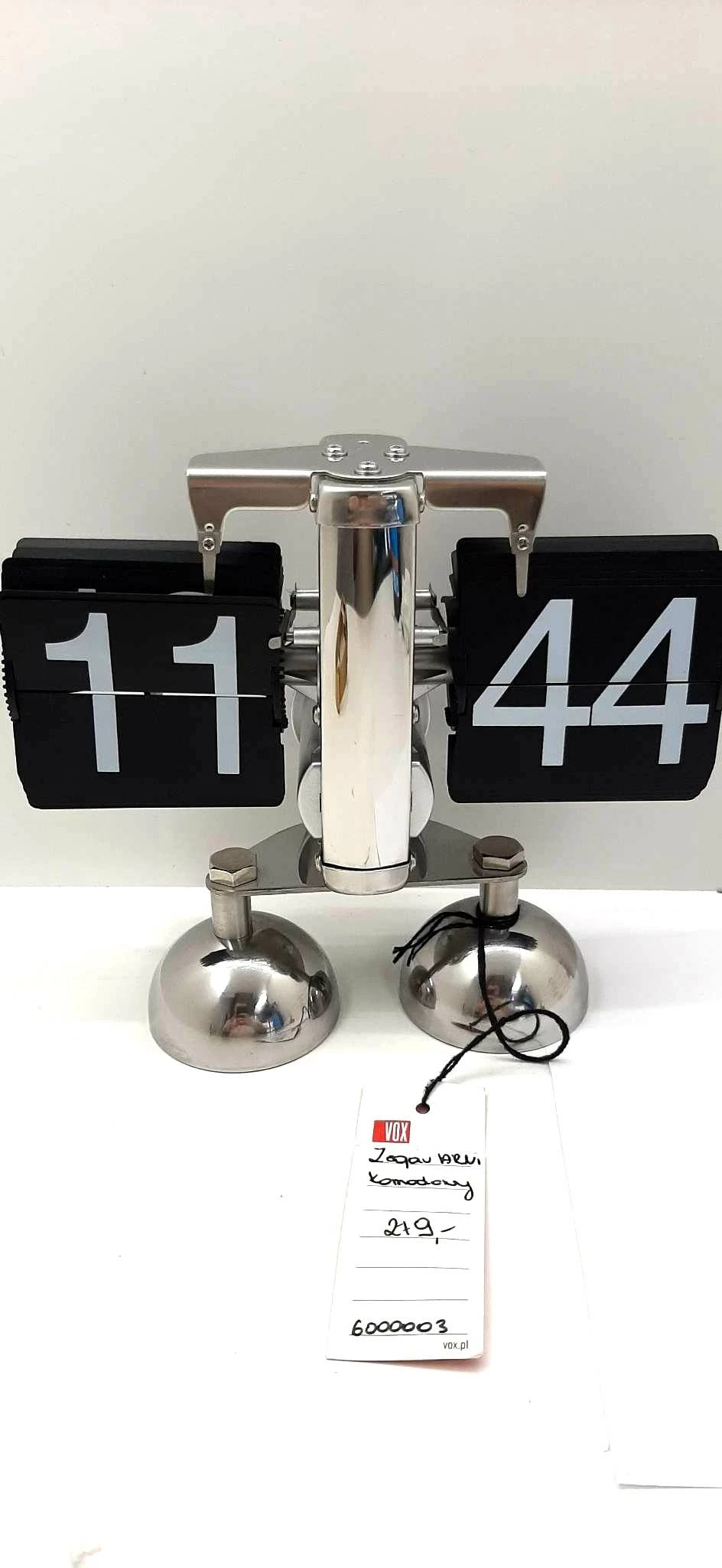 vox-zegar-klapkowy-komodowy-arni-uszkodzony-grabiszynska-30-wroclaw