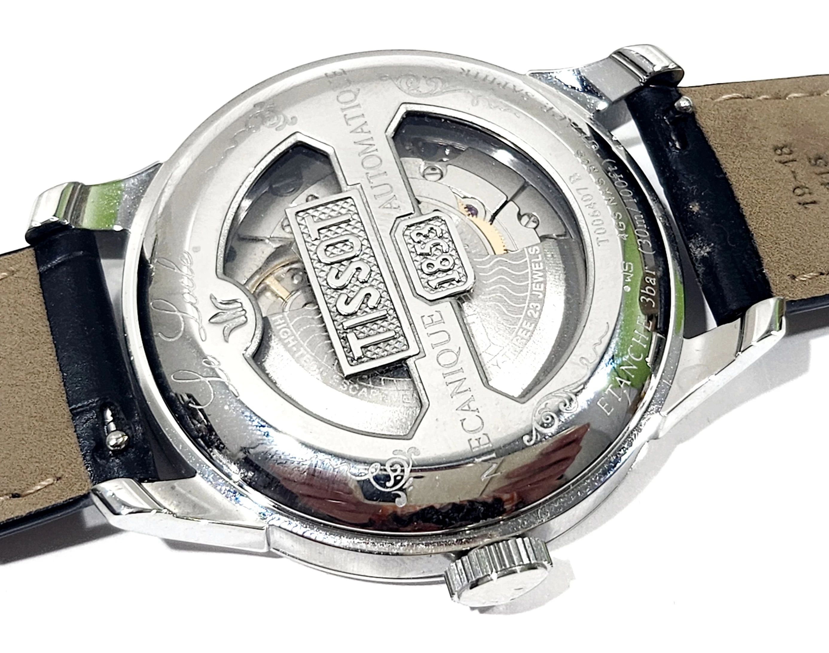 zegarek-tissot-le-locle-powermatic-80-t006407b-ksztalt-koperty-okragla