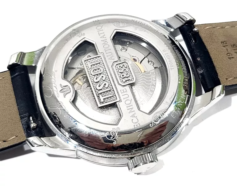 zegarek-tissot-le-locle-powermatic-80-t006407b-ksztalt-koperty-okragla