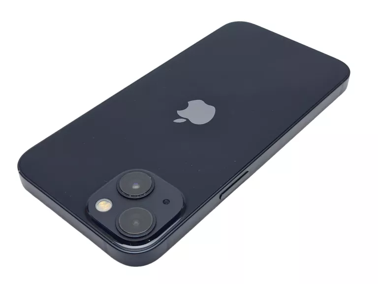 SMARTFON APPLE IPHONE 13 4 GB / 128 GB CZARNY