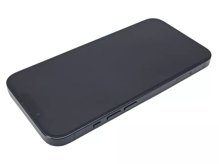 SMARTFON APPLE IPHONE 13 4 GB / 128 GB CZARNY