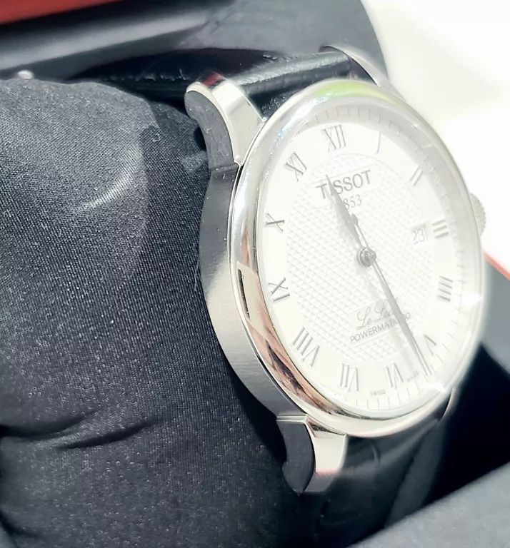 zegarek-tissot-le-locle-powermatic-80-t006407b-kolor-wielokolorowy
