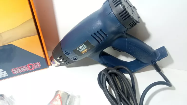 opalarka-macallister-mac-1800-d-stan-uzywany