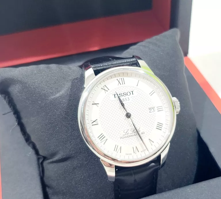 zegarek-tissot-le-locle-powermatic-80-t006407b-ean-gtin-7611608304815