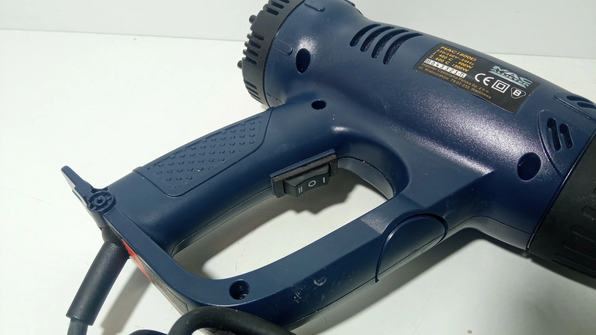 opalarka-macallister-mac-1800-d-marka-macallister