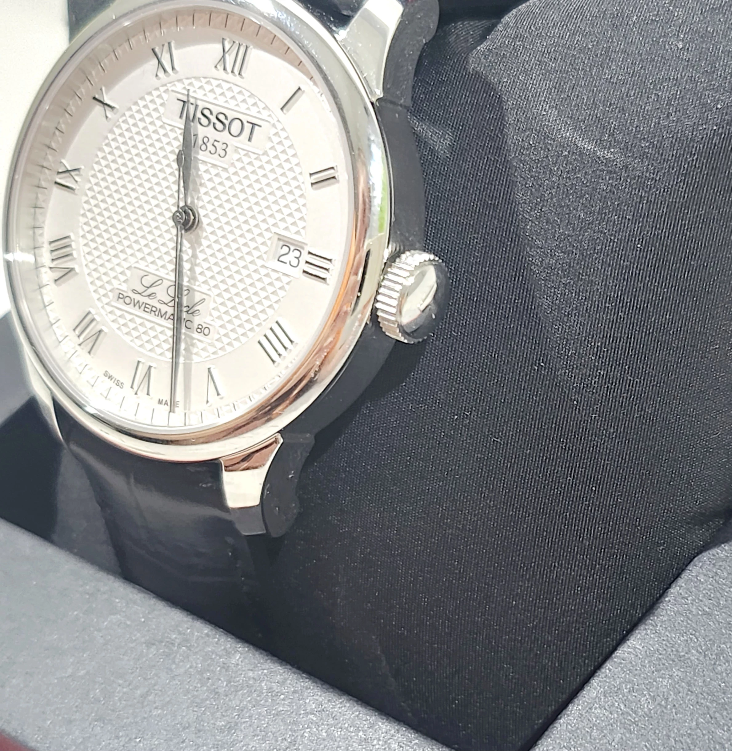 zegarek-tissot-le-locle-powermatic-80-t006407b-szkielko-szafirowe