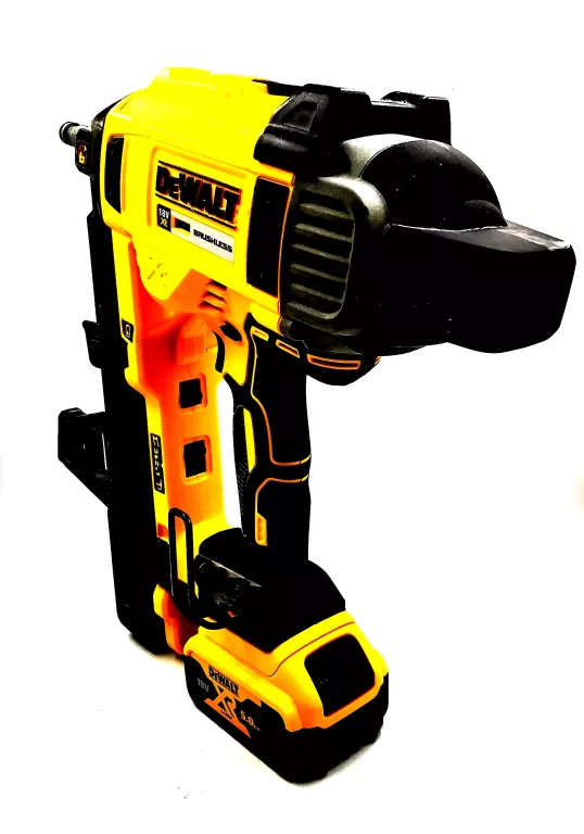GWOŹDZIARKA/OSADZAK DEWALT DCN890P2 DO BETONU 18V