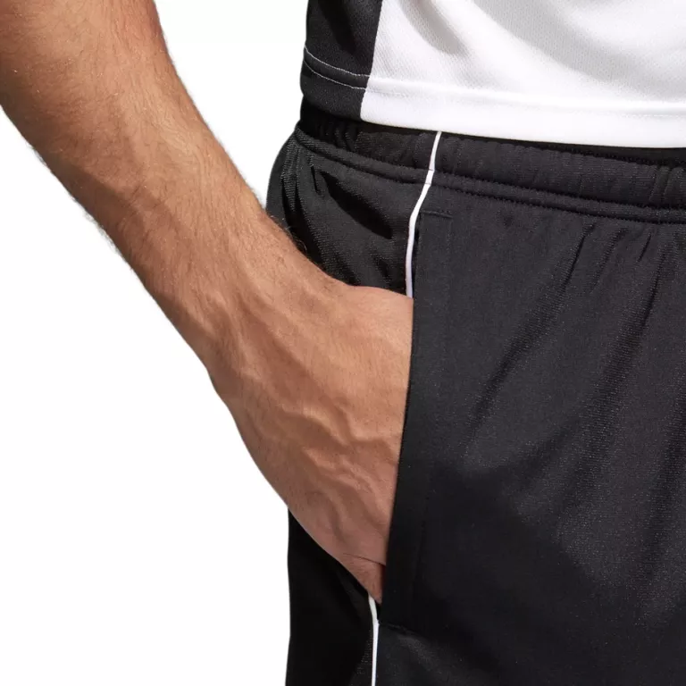 SPODNIE MĘSKIE ADIDAS CORE18 POLYESTER CE9050