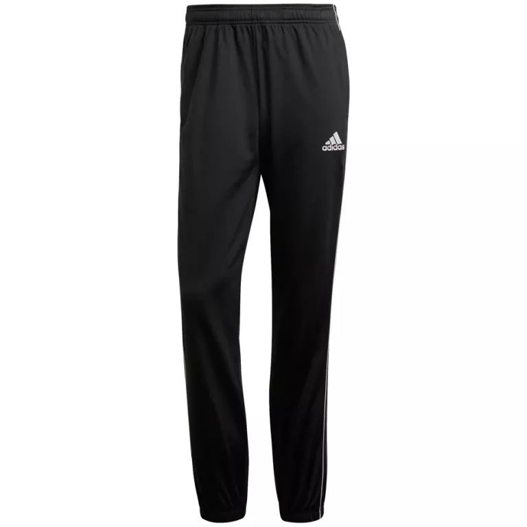 SPODNIE MĘSKIE ADIDAS CORE18 POLYESTER CE9050