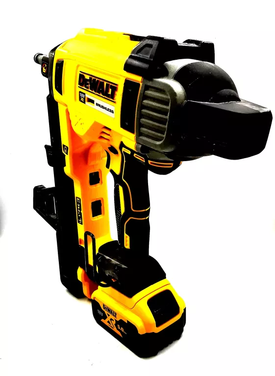 GWOŹDZIARKA/OSADZAK DEWALT DCN890P2 DO BETONU 18V