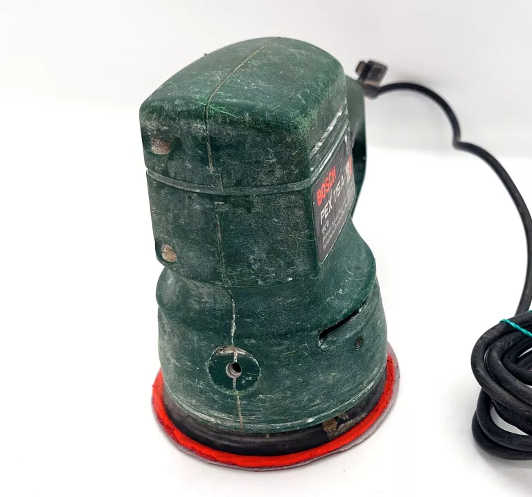 SZLIFIERKA MIMOŚRODOWA BOSCH PEX 115 A