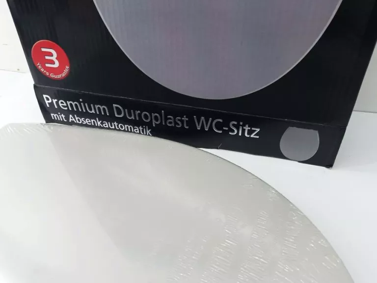 DESKA SEDESOWA WENKO SAMOS SZARA