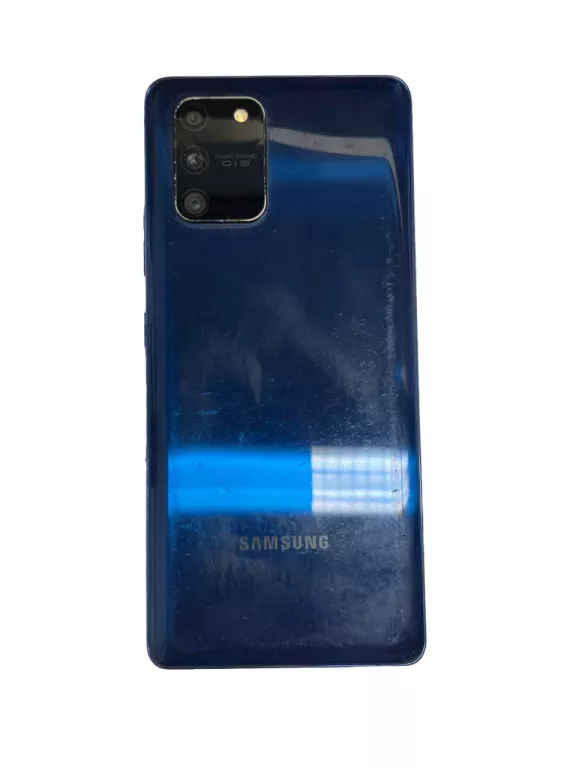 TELEFON SAMSUNG GALAXY S10 LITE ZBITY APARAT